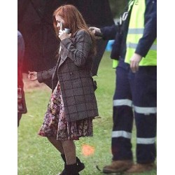 Wolf Like Me Mary Coat